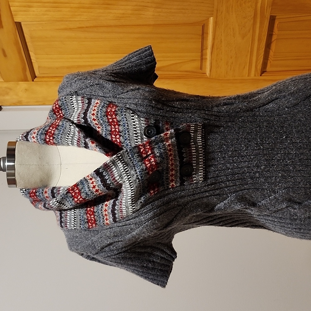 Tommy Hilfiger sweater dress M